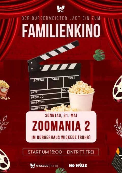 Zoomania 2